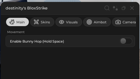 [OASIS!] BloxStrike