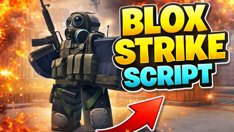 [OASIS!] BloxStrike