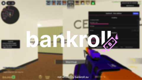 Bankroll free edition - [MISSIONS!] BloxStrike script preview
