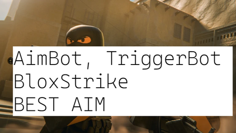 [OASIS!] BloxStrike