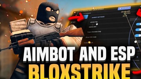 [NEW MAP!] BloxStrike