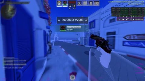 [NEBULA] BloxStrike