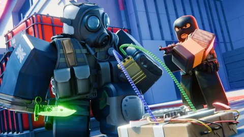 [UPDATE!] BloxStrike