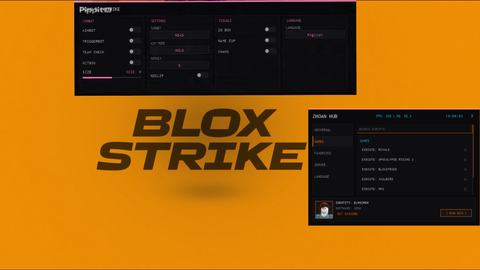 [UPDATE!] BloxStrike