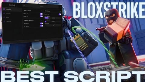 [TRADEUPS] BloxStrike