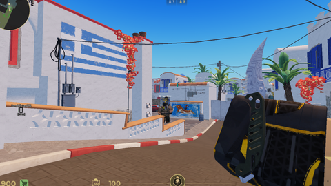 [UPDATE!] BloxStrike