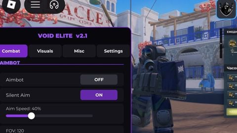 [UPDATE!] BloxStrike