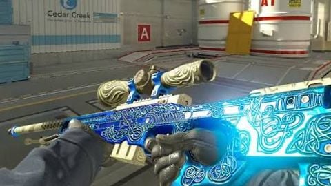[UPDATE!] BloxStrike