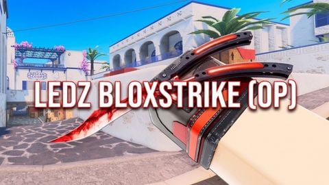 [UPDATE!] BloxStrike