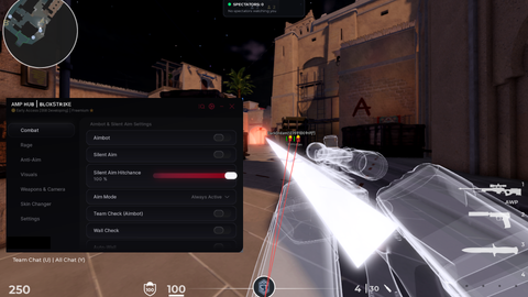 [UPDATE!] BloxStrike