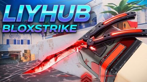 [UPDATE!] BloxStrike