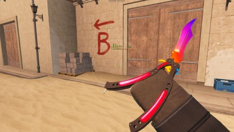 [UPDATE!] BloxStrike
