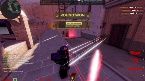 [UPDATE!] BloxStrike
