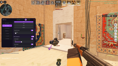 BloxStrike