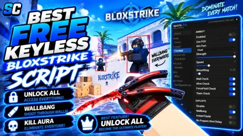 BloxStrike