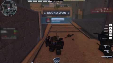 [UPDATE] BloxStrike