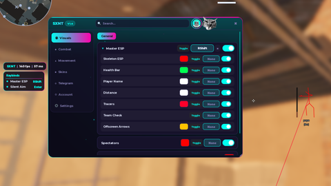 [NEW MAP] BloxStrike
