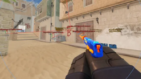 [ZOMBIES!] BloxStrike