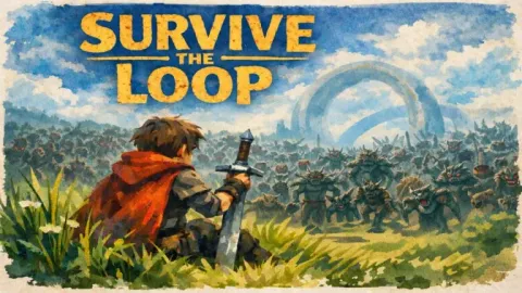 [UPD 3] Survive The Loop