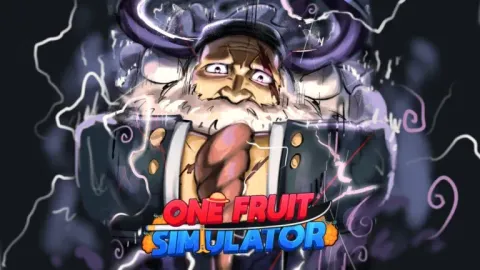 [⚒️QOL + 💰 DROPS + BLUE FLAMES🔥] ONE FRUIT