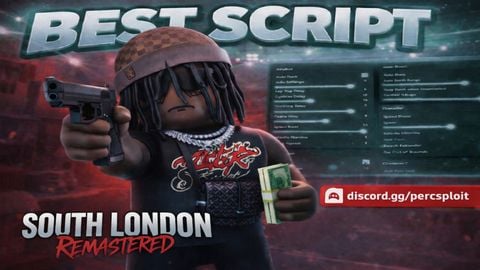 [WATCHES] South London Remastered 😈