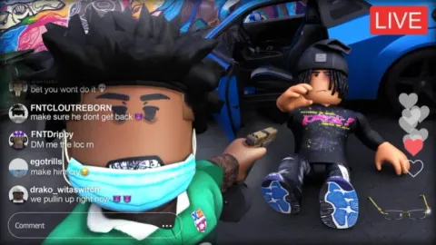 [WATCHES] South London Remastered 😈