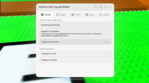 NEW PORT TO END AUTOFARM AUTOCASH NOCLIP SPEED INVISIBLE - Swing Obby for Brainrots! script preview