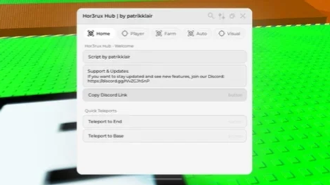 NEW PORT TO END AUTOFARM AUTOCASH NOCLIP SPEED INVISIBLE - Swing Obby for Brainrots! script preview