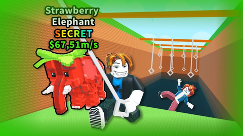 Auto Everything Full Automatic Script - Swing Obby for Brainrots! script preview