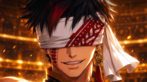 [RELEASE!] Card Chronicles