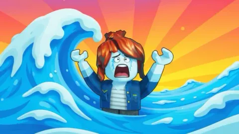Tsunami ESCAPE 🌊