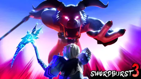Swordburst 3 💖