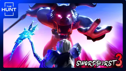 Swordburst 3 💖