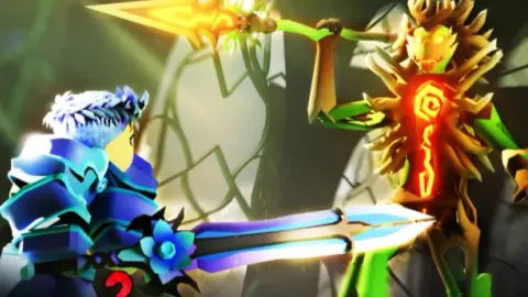 Swordburst 3 ๐