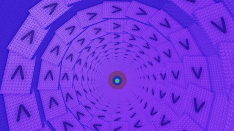 Spiral Conveyor Tower