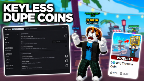 [🌎W3] Throw a Coin