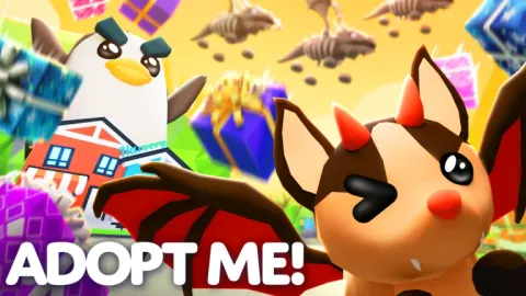 Adopt Me Quiz