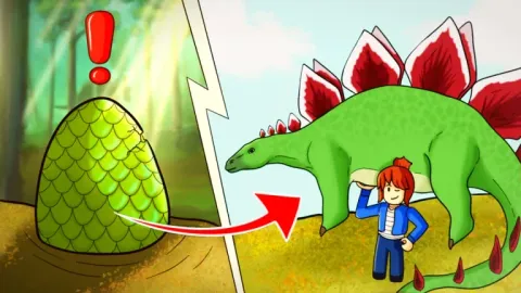 [🦖] Raise a Farm [UPDATE]