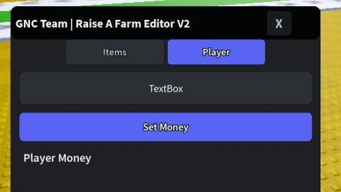 [🦖] Raise a Farm [UPDATE]