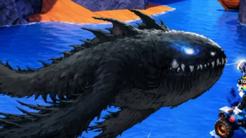 [UPD] Titan Fishing
