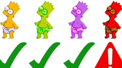 You VS Homer [Wallhop training]