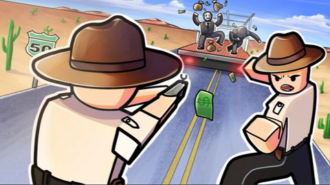 💰 Deadly Heist 💰