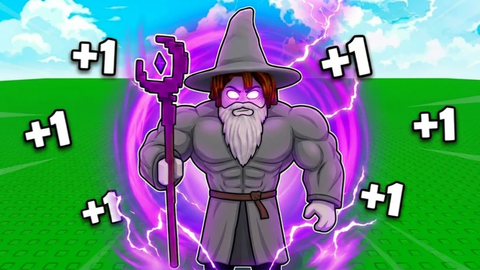 +1 Magic Evolution