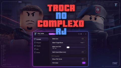 EXCHANGE EXCHANGE - RJ FPS 