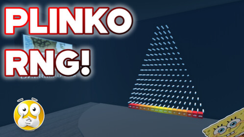 Plinko RNG 💸