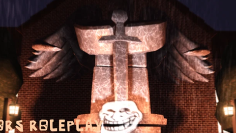 DOORS RP 👁️ [Eat everyone]