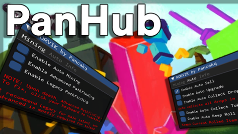 [TESTING] Mining GO! ⛏️