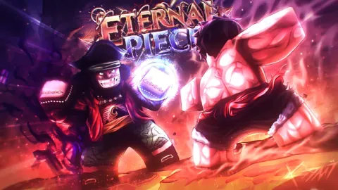 [UPDATE 2] Eternal Piece