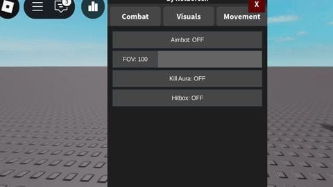 Dead Rails [Alpha]