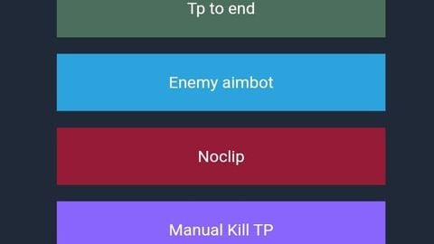 Dead Rails [Alpha]